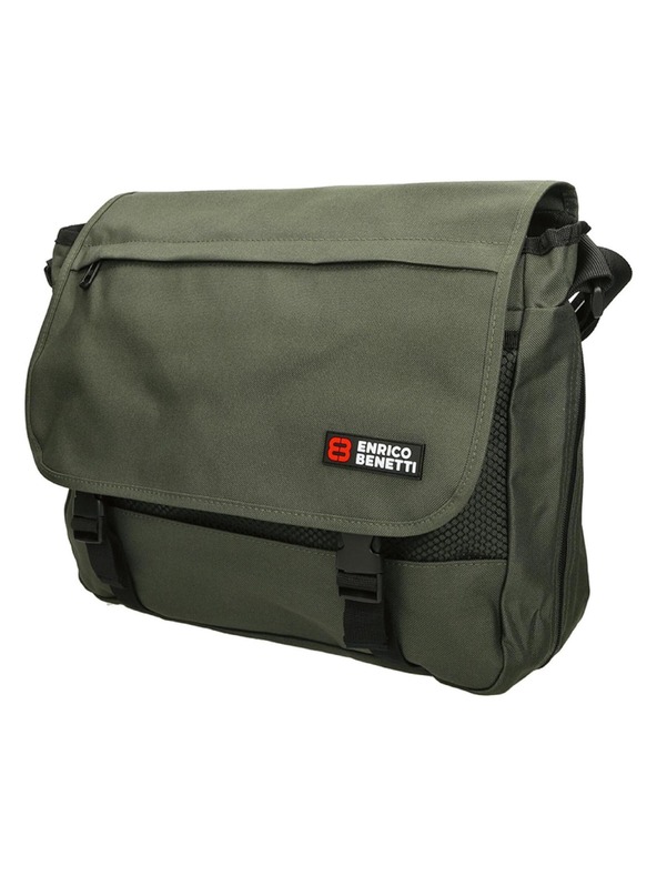 Enrico Benetti Torba Enrico Benetti Amsterdam 54133 Olive