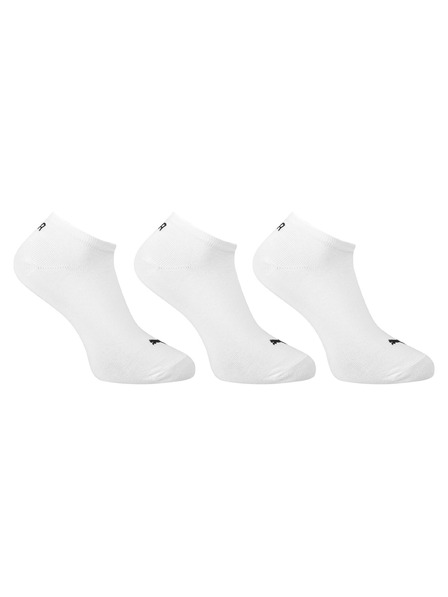 Puma Set od tri - čarape Puma niske bijele