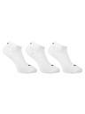 Puma Set od tri - čarape Puma niske bijele