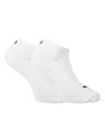 Puma Set od tri - čarape Puma niske bijele
