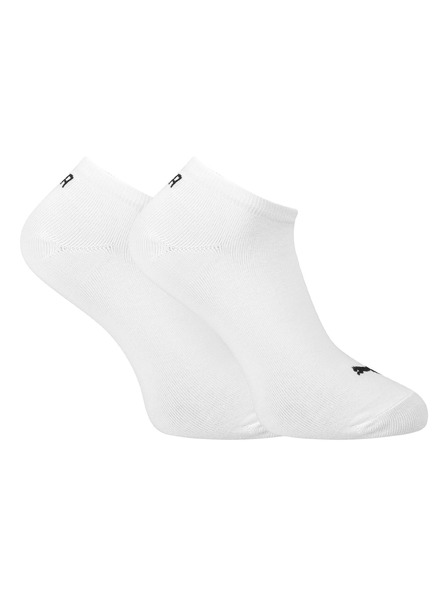Puma Set od tri - čarape Puma niske bijele