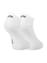 Puma Set od tri - čarape Puma niske bijele