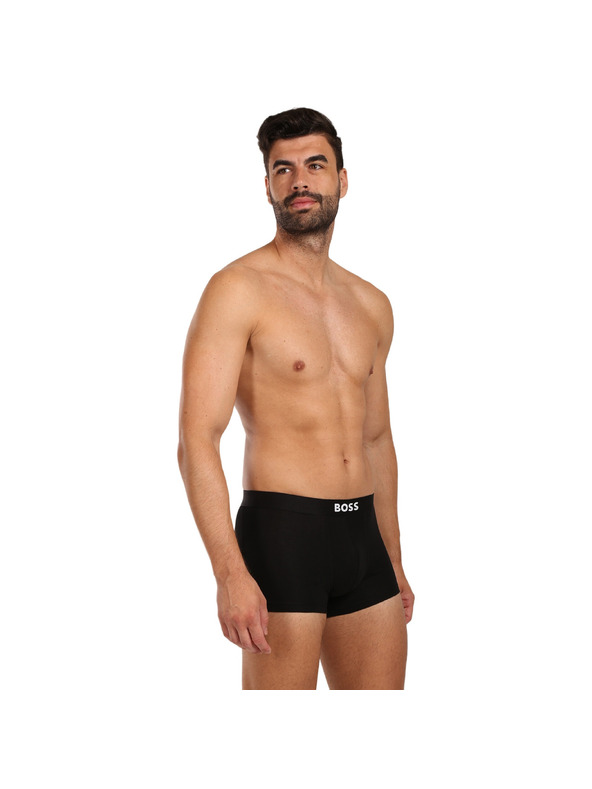 BOSS Set od tri - muške boxerice BOSS višebojan