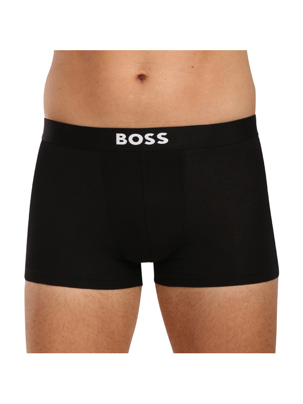 BOSS Set od tri - muške boxerice BOSS višebojan