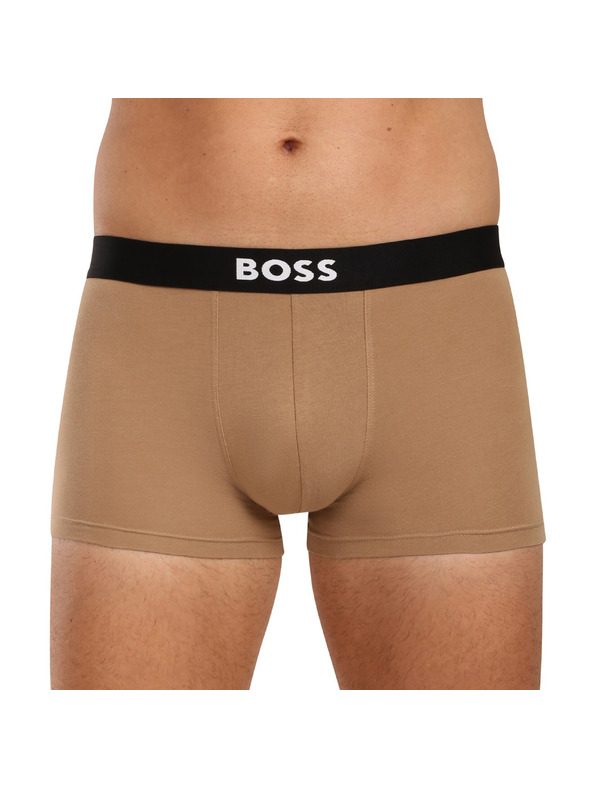 BOSS Set od tri - muške boxerice BOSS višebojan