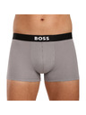 BOSS Set od tri - muške boxerice BOSS višebojan