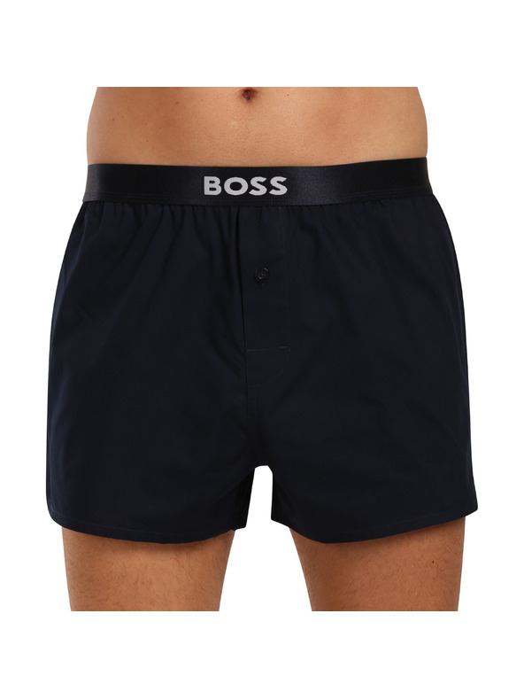BOSS Komplet od dva - muške gaće BOSS višebojne