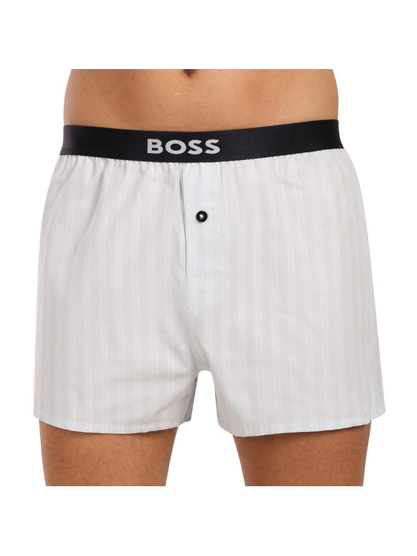 BOSS Komplet od dva - muške gaće BOSS višebojne