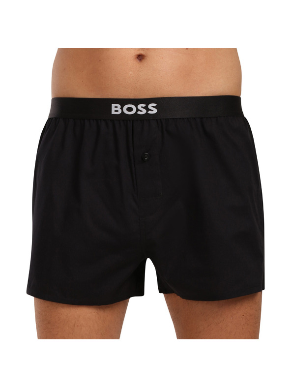 BOSS Komplet od dva - muške gaće BOSS višebojne