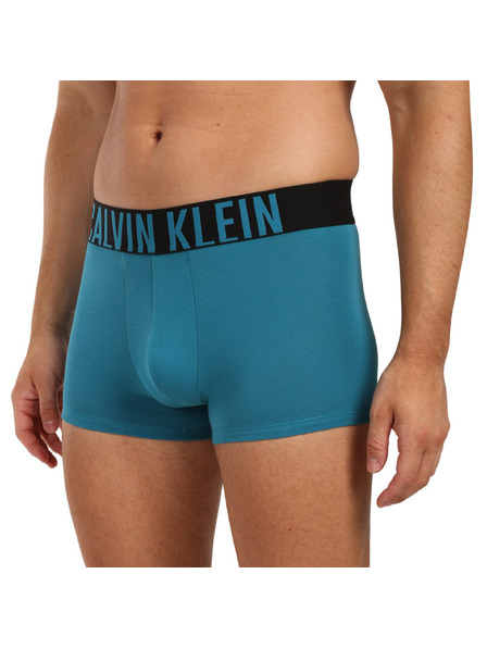 Calvin Klein Komplet od tri - muške bokserice Calvin Klein višebojne