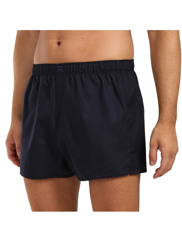 Calvin Klein Komplet od tri - muške gaće Calvin Klein višebojne