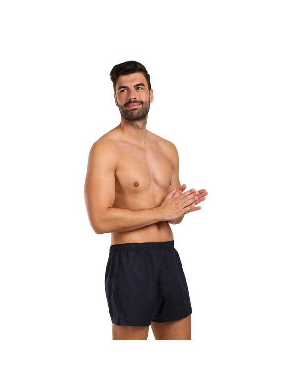 Calvin Klein Komplet od tri - muške gaće Calvin Klein višebojne