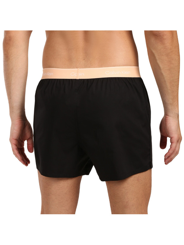 Calvin Klein Komplet od tri - muške gaće Calvin Klein višebojne