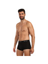 Calvin Klein Komplet od tri - muške bokserice Calvin Klein višebojne