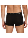 Calvin Klein Komplet od tri - muške bokserice Calvin Klein višebojne