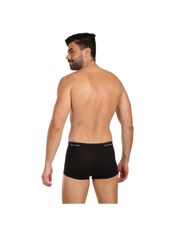 Calvin Klein Komplet od tri - muške bokserice Calvin Klein višebojne