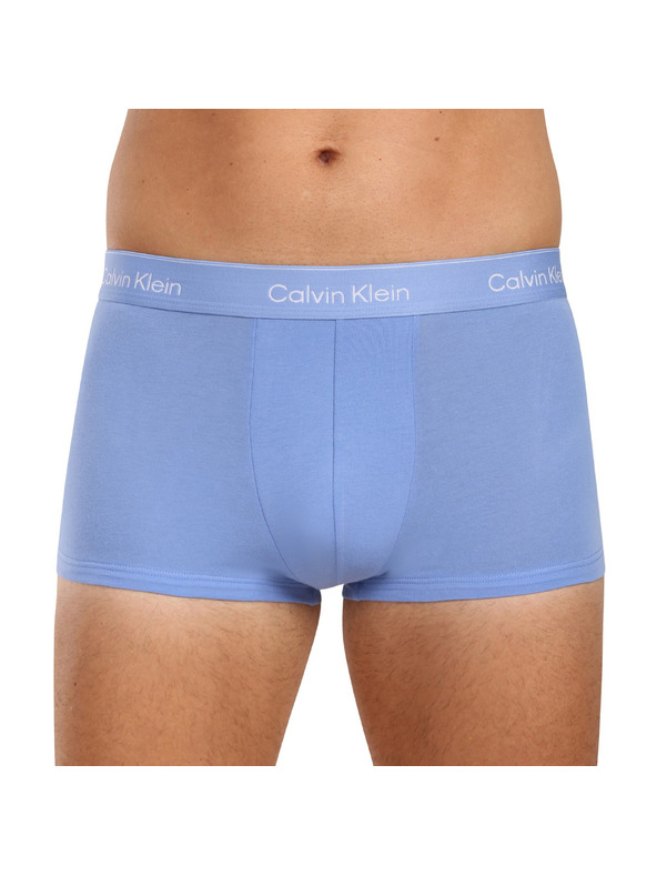 Calvin Klein Komplet od tri - muške bokserice Calvin Klein višebojne