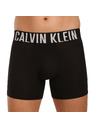 Calvin Klein Komplet od tri - muške bokserice Calvin Klein crne