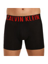Calvin Klein Komplet od tri - muške bokserice Calvin Klein crne