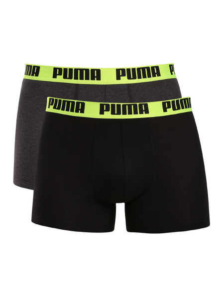 Puma Set od dva - muški boksački Puma višebojni