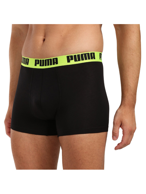 Puma Set od dva - muški boksački Puma višebojni