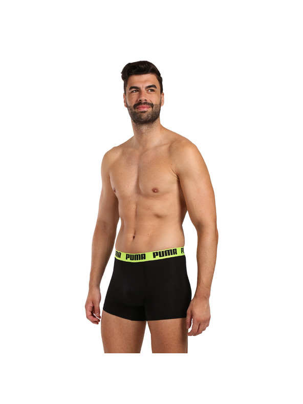 Puma Set od dva - muški boksački Puma višebojni