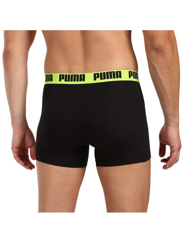 Puma Set od dva - muški boksački Puma višebojni