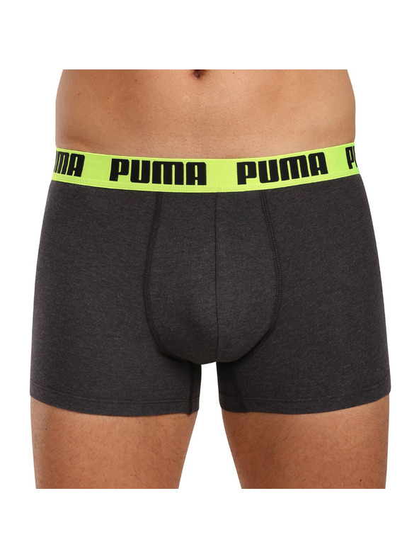 Puma Set od dva - muški boksački Puma višebojni