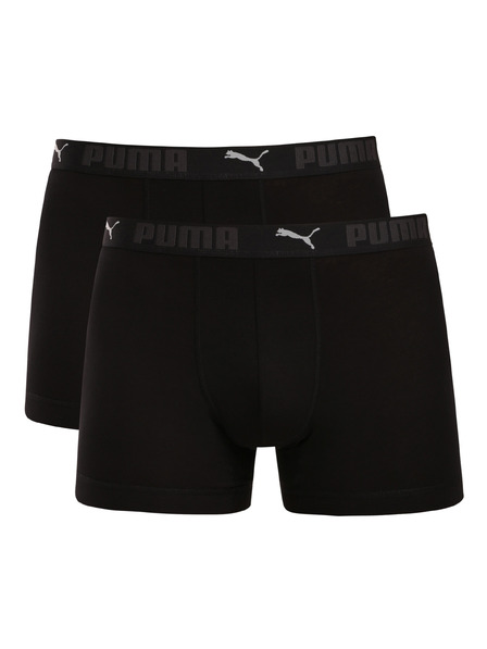 Puma Set od dva - muški boksački Puma crni