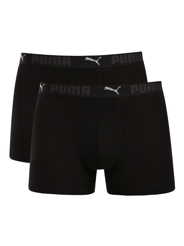 Puma Set od dva - muški boksački Puma crni