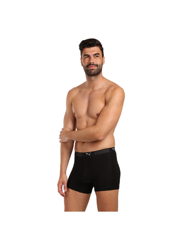 Puma Set od dva - muški boksački Puma crni