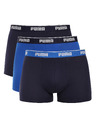 Puma Set od tri - muški boksački Puma višebojni