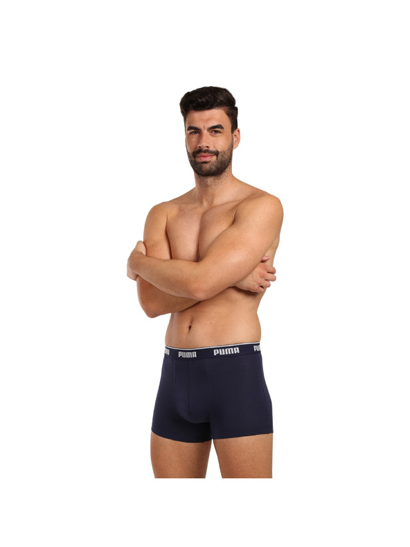 Puma Set od tri - muški boksački Puma višebojni