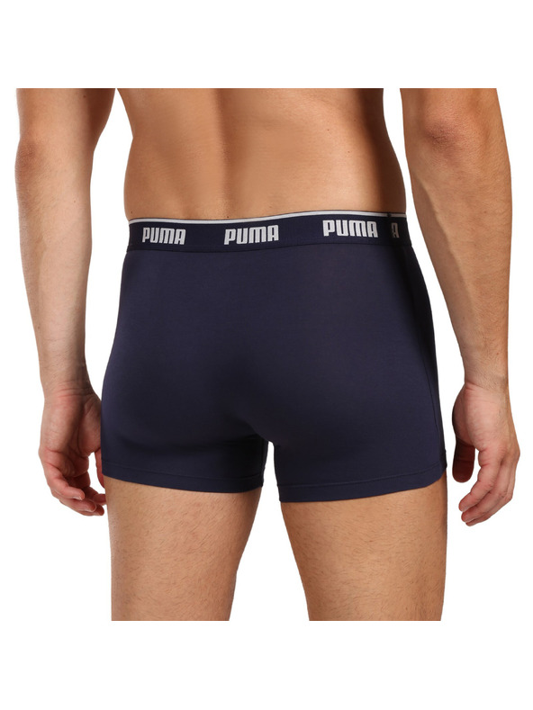 Puma Set od tri - muški boksački Puma višebojni