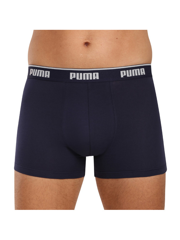 Puma Set od tri - muški boksački Puma višebojni