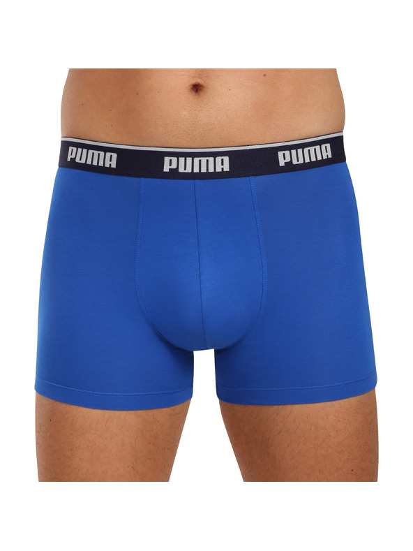 Puma Set od tri - muški boksački Puma višebojni