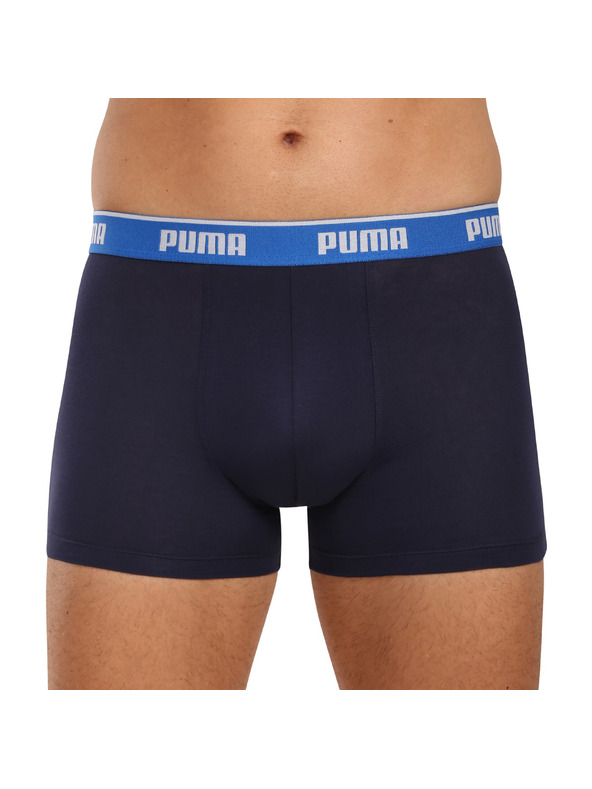 Puma Set od tri - muški boksački Puma višebojni