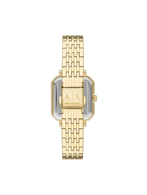 Armani Exchange Ženski satovi Armani Exchange Leila AX5725