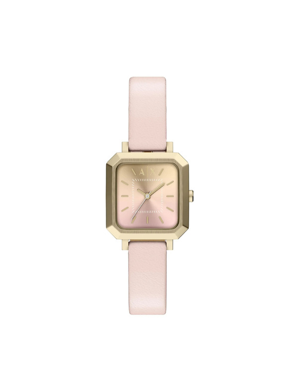 Armani Exchange Ženski satovi Armani Exchange Leila AX5737