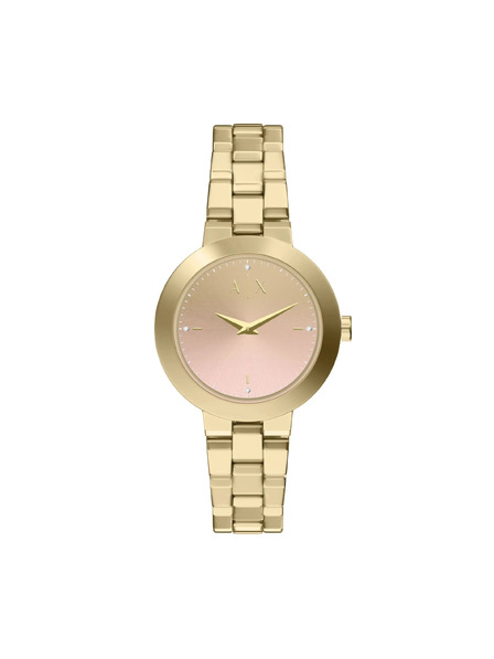 Armani Exchange Ženski sat Armani Exchange Jackie AX5182