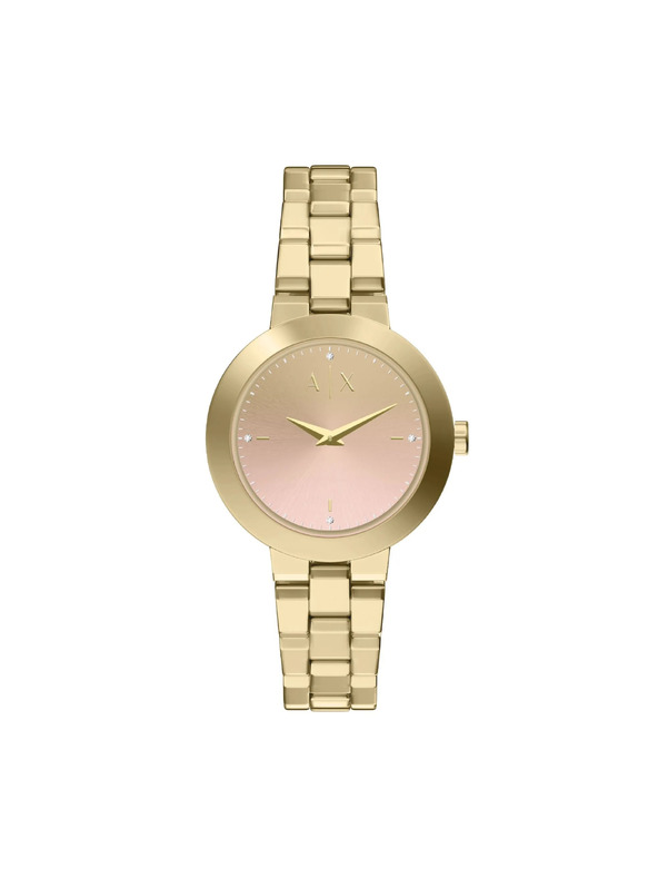 Armani Exchange Ženski sat Armani Exchange Jackie AX5182