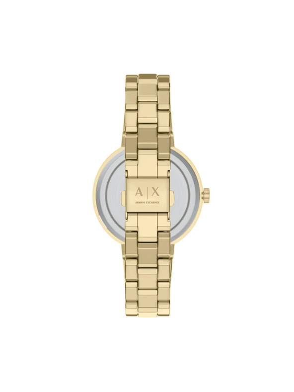 Armani Exchange Ženski sat Armani Exchange Jackie AX5182