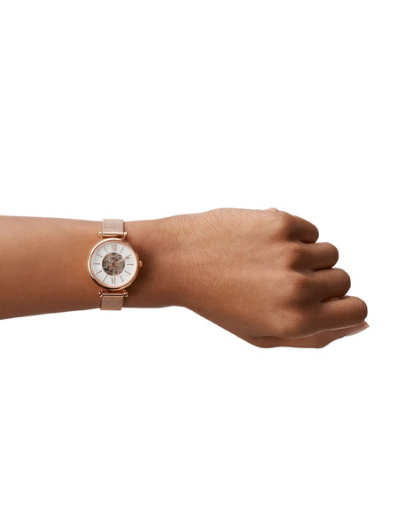 Fossil Ženski sat Fossil Carlie ME3188