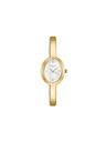 Rosefield Ženski sat Rosefield Studio Bangle s fiksnom narukvicnom trakom STWGSG-ST06