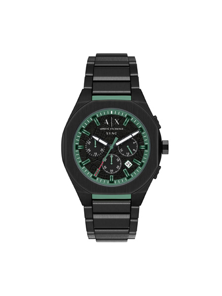 Armani Exchange Muški sat Armani Exchange SYNC AX4294