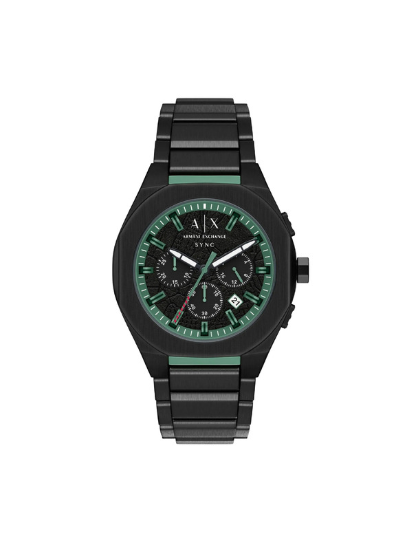 Armani Exchange Muški sat Armani Exchange SYNC AX4294