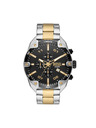Diesel Muški sat Diesel Spiked Chronograph DZ4627