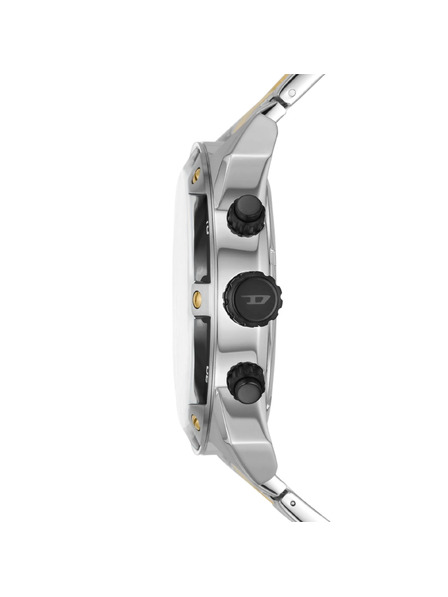 Diesel Muški sat Diesel Spiked Chronograph DZ4627
