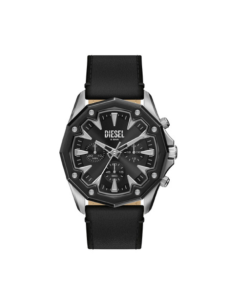 Diesel Muški sat Diesel Stinger Chronograph DZ4710