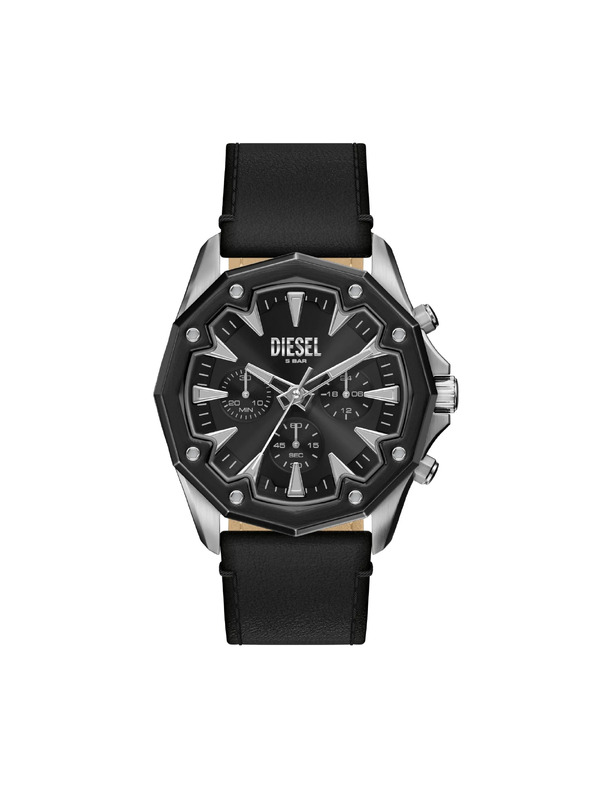 Diesel Muški sat Diesel Stinger Chronograph DZ4710